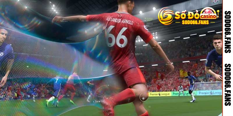 Game Fifa - Thế Giới Bóng Đá Ảo Sodo66 Cho BET Thủ 4 Các yếu tố quan trọng để chơi Fifa Online hiệu quả