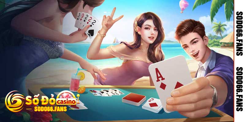 Mậu Binh - Binh Xập Xám Online | Chơi Nhanh Cùng Sodo66 2 Định nghĩa bài Mậu Binh