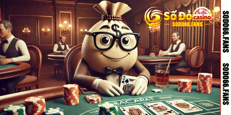 Bài Baccarat - Giới Thiệu Và Hướng Dẫn Nhập Môn Cùng Sodo66 2 Gioi thieu game bai baccarat online tai Sodo66