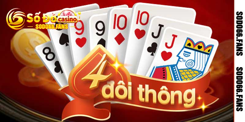Tiến Lên Miền Nam - Sodo66 Giới Thiệu, Chia Sẻ Kinh Nghiệm Chơi 3 Hướng dẫn nhập môn bài tiến lên Miền Nam