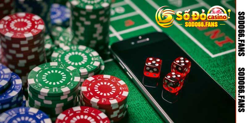 MD5 Tài Xỉu - Giới Thiệu Tất Tần Tật Về Game Tài Xỉu Sodo66 2 Khái niệm tài xỉu là gì?