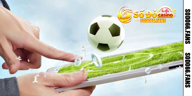 Kèo Châu Âu Là Gì? Tất Tần Tật Kinh Nghiệm Về kèo Cược 2025 4 Kinh nghiệm đặt cược kèo châu âu chuẩn