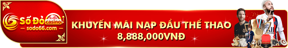 Khuyến Mãi Sodo66 - Khám Phá TOP Ưu Đãi Hấp Dẫn 2025 8 1663646211336 1