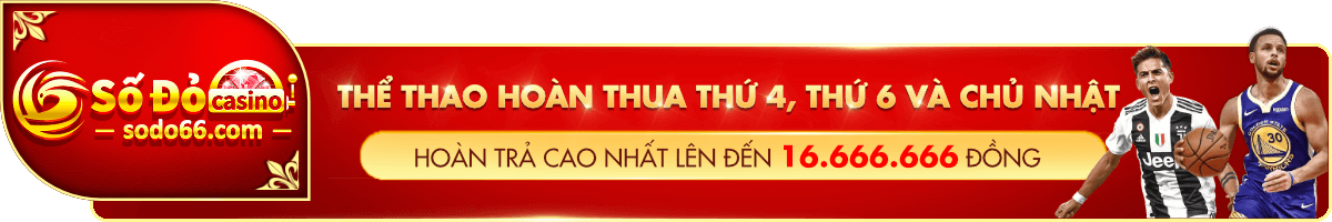 Khuyến Mãi Sodo66 - Khám Phá TOP Ưu Đãi Hấp Dẫn 2025 3 khuyen mai sodo66 004 1