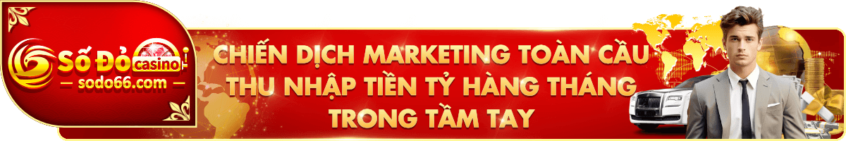 Khuyến Mãi Sodo66 - Khám Phá TOP Ưu Đãi Hấp Dẫn 2025 2 khuyen mai sodo66 006 1