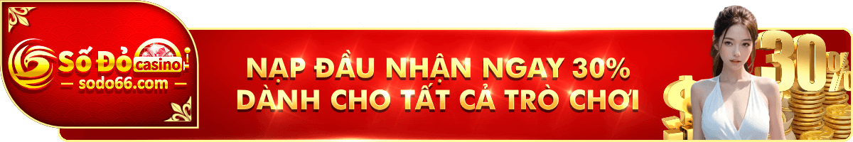 Khuyến Mãi Sodo66 - Khám Phá TOP Ưu Đãi Hấp Dẫn 2025 5 khuyen mai sodo66 007 1